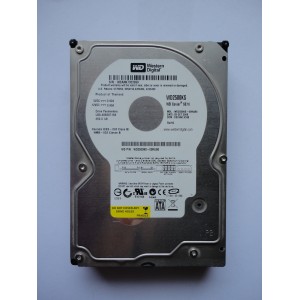 Kietasis diskas - Western Digital - 250 GB - WD2500KS