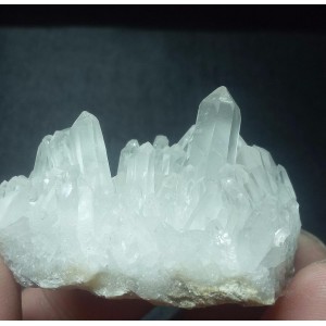 Natūralus mineralas "Naturalumas" (120 g)