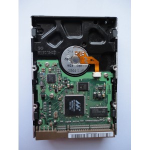 Kietasis diskas - Samsung - 80 GB - SP0812N