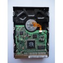 Kietasis diskas - Samsung - 80 GB - SP0812N
