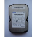 Kietasis diskas - Samsung - 80 GB - SP0812N