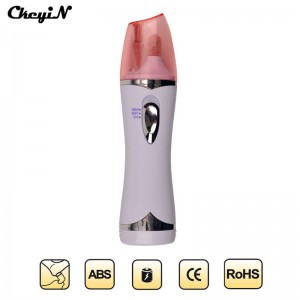 Elektroninis pėdų valiklis "Švarumas 3"