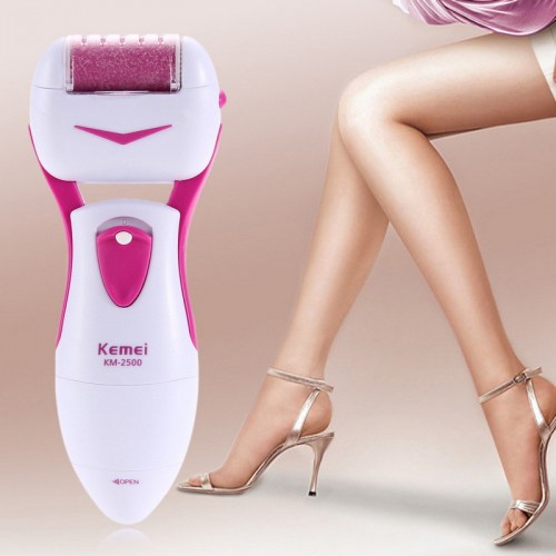 Elektroninis pėdų valiklis "Dailios kojytės"