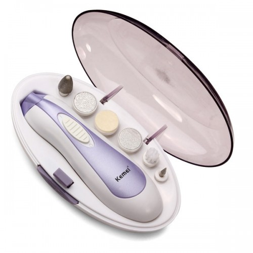 Elektroninis nagų dailintojas "Dailūs nagučiai"