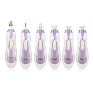 Elektroninis nagų dailintojas "Dailūs nagučiai"