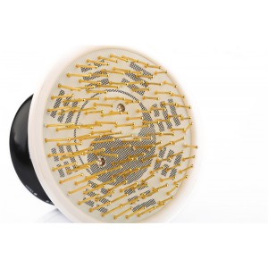 Elektroninis galvos masažuoklis "Poilsis"