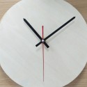 Sieninis laikrodis "Fėjų pasaka" (28 cm)