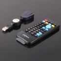 PC USB IR Nuotolinio valdymo pultelis