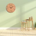 Sieninis laikrodis "Naujasis modernumas"