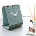 Laikrodis "Stiliaus modernumas 6" (11 x 11 cm)