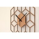 Sieninis laikrodis "Moderniausias stilius" (29 cm)