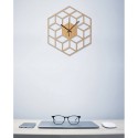 Sieninis laikrodis "Moderniausias stilius" (29 cm)