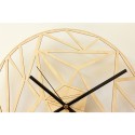 Sieninis laikrodis "Moderniausias stilius 3" (29 cm)