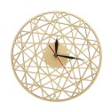 Sieninis laikrodis "Moderniausias stilius 4" (29 cm)