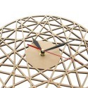 Sieninis laikrodis "Moderniausias stilius 4" (29 cm)