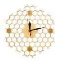 Sieninis laikrodis "Moderniausias stilius 5" (29 cm)