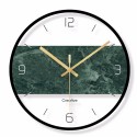 Sieninis laikrodis "Moderniausias stilius 9" (30 cm)