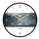 Sieninis laikrodis "Moderniausias stilius 11" (30 cm)