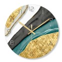 Sieninis laikrodis "Moderniausias stilius 15" (30 cm)