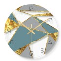 Sieninis laikrodis "Moderniausias stilius 20" (30 cm)