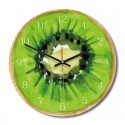 Sieninis laikrodis "Puikusis kivis" (28 cm)
