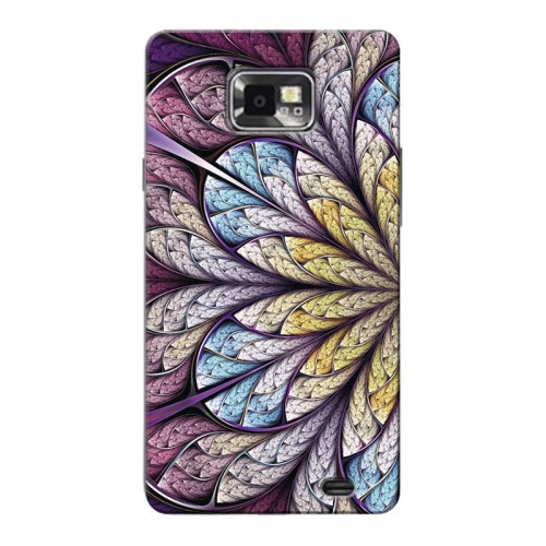 Dėklas Samsung Galaxy S2