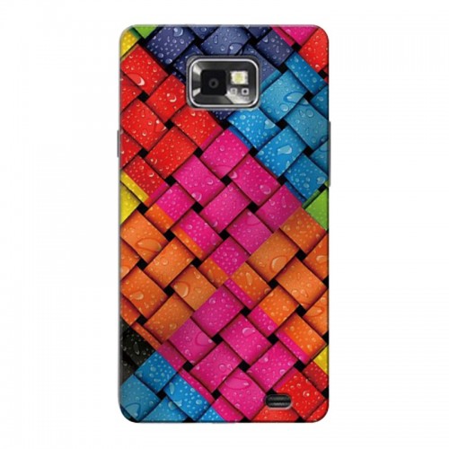 Dėklas Samsung Galaxy S2