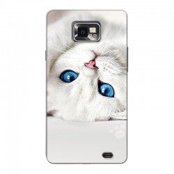 Dėklas Samsung Galaxy S2