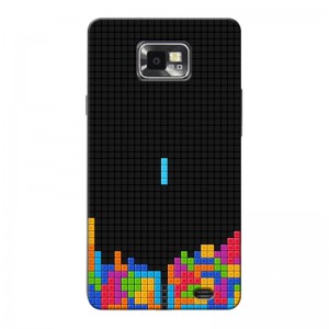 Dėklas Samsung Galaxy S2