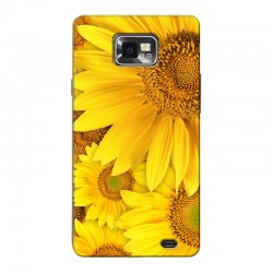 Dėklas Samsung Galaxy S2 "Originalusis stilius"