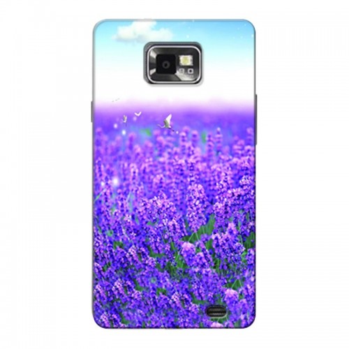 Dėklas Samsung Galaxy S2 "Originalusis stilius"