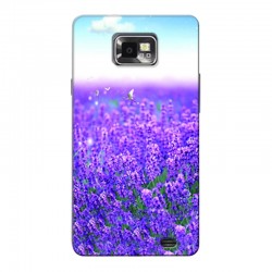 Dėklas Samsung Galaxy S2 "Originalusis stilius"