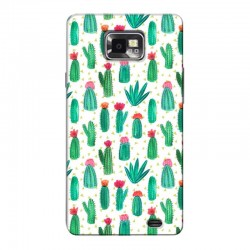 Dėklas Samsung Galaxy S2 "Originalusis stilius"