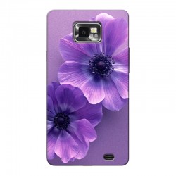 Dėklas Samsung Galaxy S2 "Originalusis stilius"