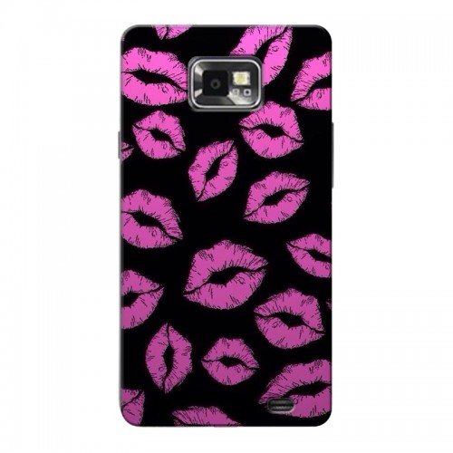 Dėklas Samsung Galaxy S2 "Originalusis stilius"