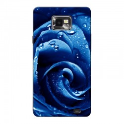 Dėklas Samsung Galaxy S2 "Originalusis stilius"