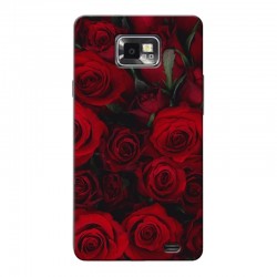 Dėklas Samsung Galaxy S2