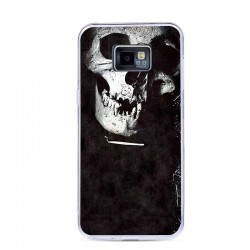 Dėklas Samsung Galaxy S2 "Originalusis stilius"