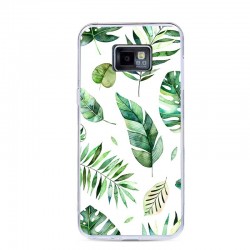 Dėklas Samsung Galaxy S2 "Originalusis stilius"