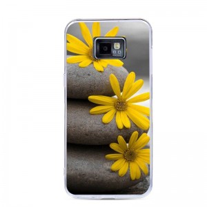 Dėklas Samsung Galaxy S2 "Originalusis stilius"