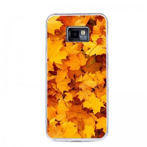 Dėklas Samsung Galaxy S2 "Originalusis stilius"