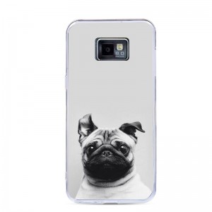 Dėklas Samsung Galaxy S2 "Originalusis stilius"