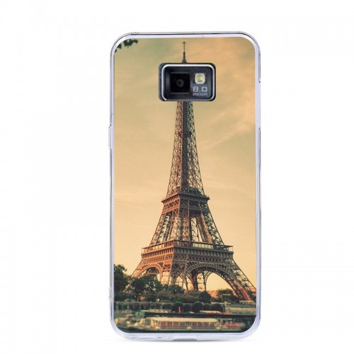 Dėklas Samsung Galaxy S2 "Originalusis stilius"