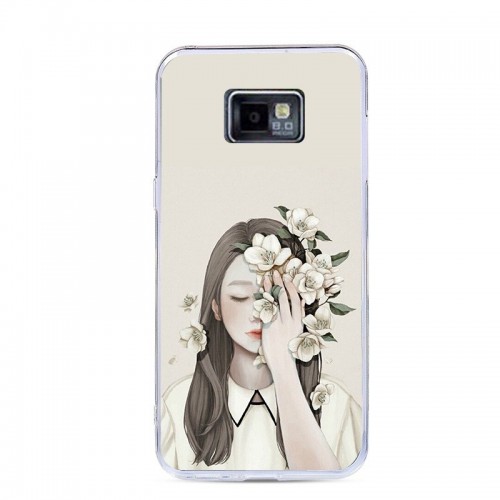 Dėklas Samsung Galaxy S2 "Originalusis stilius"