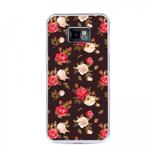 Dėklas Samsung Galaxy S2 "Originalusis stilius"