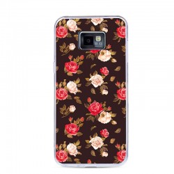 Dėklas Samsung Galaxy S2 "Originalusis stilius"