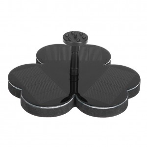 Sodo fontanas "Vandens gėlė 3"