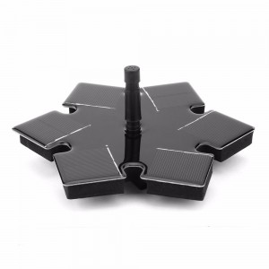 Sodo fontanas "Gražioji snaigelė"