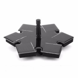 Sodo fontanas "Gražioji snaigelė"