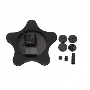 Sodo fontanas "Vandens žvaigždė 2"